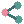 텍스트 블라인드 신규 공유, 24×24 논리 픽셀