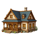 Plai cottage asset
