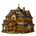 Plai tavern asset
