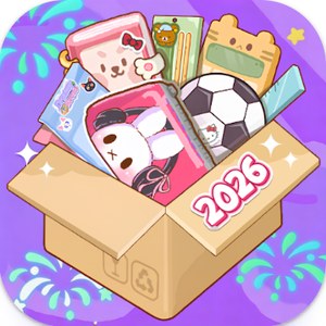 Dreamy Room 앱 아이콘