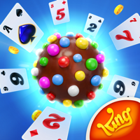 Candy Crush Solitaire 아이콘