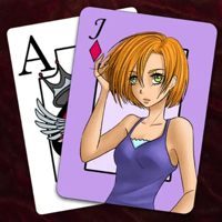 Solitaire Cash 아이콘