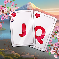 Solitaire Cruise 아이콘