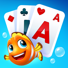 Fishdom Solitaire 아이콘