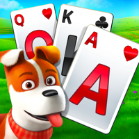 Solitaire Grand Harvest 아이콘