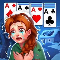 Solitaire Stories 아이콘
